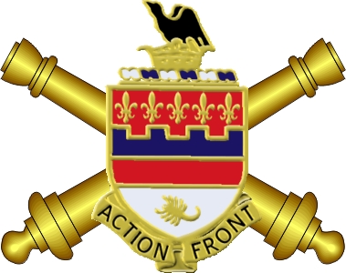 2nd Battalion, 146th Field Artillery