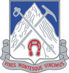 87th Mountain Infantry Regiment