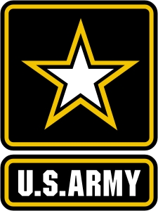 ARMY STRONG LOGO