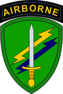 Civil Affairs & Psycological Operations Command