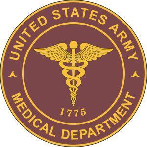 United States Army Medical Department