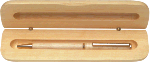 Maple Single Pen Set