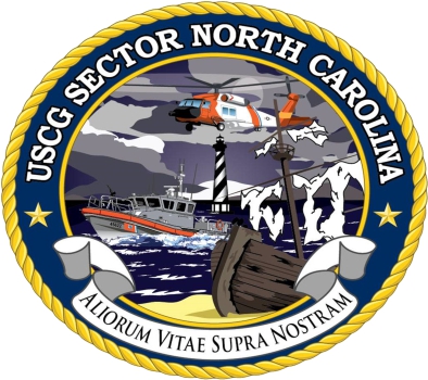 USCG SECTOR NORTH CAROLINA