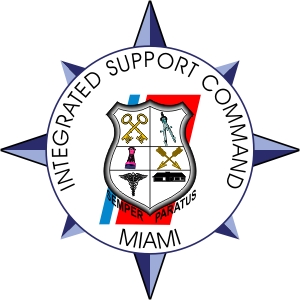 Integrated Support Command Miami