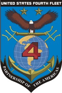 US Navy Fourth Fleet