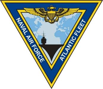 Naval Air Force Atlantic Fleet