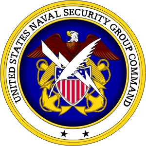 US Naval Security Group Command