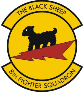 8th Fighter Squadron
