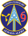 9th Operational Weather Squadron