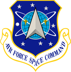 AIR FORCE SPACE COMMAND