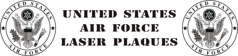 USAF Title Page