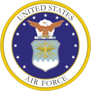 United States Air Force Coat of Arms