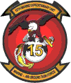 15th Marine Expeditionary Unit