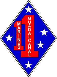 1st Marine Regiment