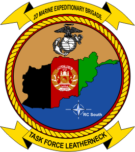 2nd Marine Expeditionary Brigade