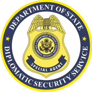 Department of State Diplomatic Security Service
