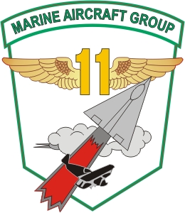Marine Aircraft Group 11 (MAG-11)