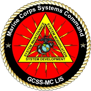 Marine Corps System Command
