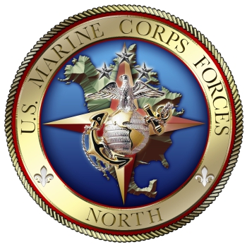 US Marine Forces North