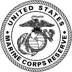 USMC Reserve