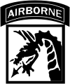 18th Airborne Corps