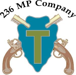 236th Military Police Company