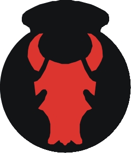 34th Infantry Division (Red Bull)