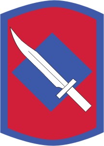 39th Infantry Brigade Combat Team