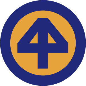 44th Infantry Division