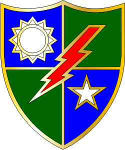 75th Infantry Regiment