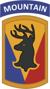 86th Infantry Brigade Combat Team (Mountain)