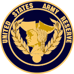 Seal of the United States Army Reserve