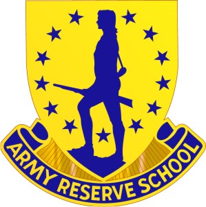 US Army Reserve School