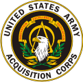 US Army Acquisition Corps
