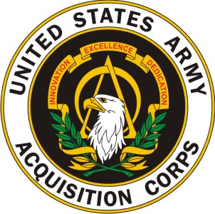 US Army Acquisition Corps