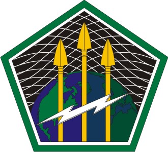 ARMY CYBER COMMAND