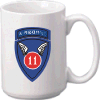 Army Coffee Mug Page