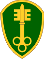 357th Military Police Company (Guard)