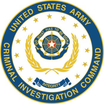 United States Army Criminal Investigation Command