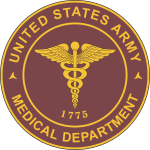 United States Army Medical Department