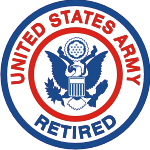 United States Army Retired