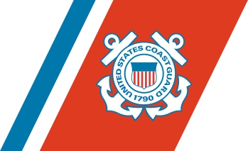 United States Coast Guard Mark