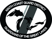 9th Coast Guard District