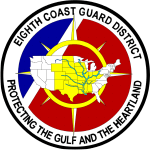 Eighth Coast Guard District