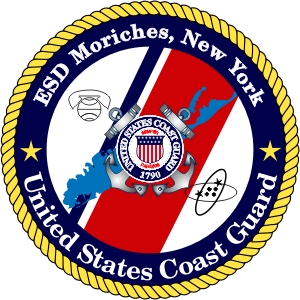 USCG ESD Moriches New York