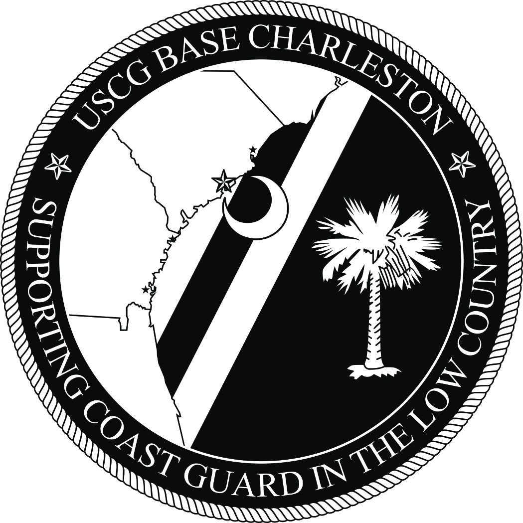 USCG Base Charleston