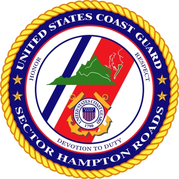 USCG Sector Hampton Roads