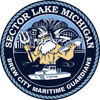 USCG Sector Lake Michigan