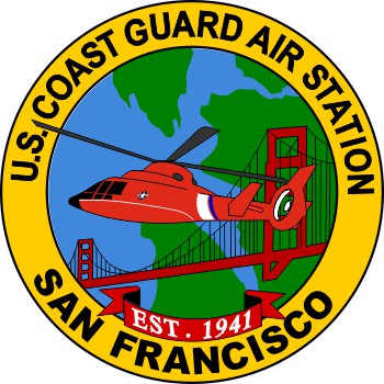 USCG Air Station San Francisco