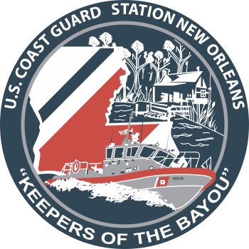 USCG STATION NEW ORLEANS